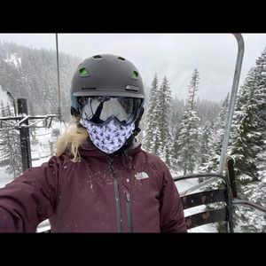 Meet your Posher, Maureen